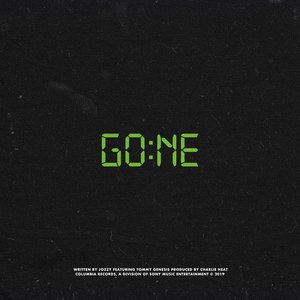 I'm Gone - Single