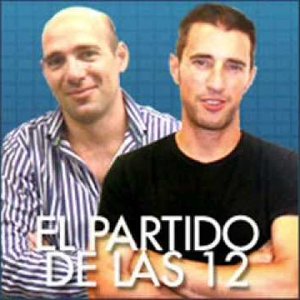 Avatar for El Partido de las 12