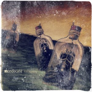 Music Inspired by Mondocane