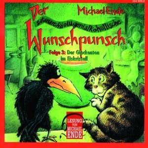 03: Der Wunschpunsch (Lesung)