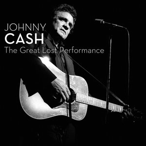 “The Great Lost Performance”的封面