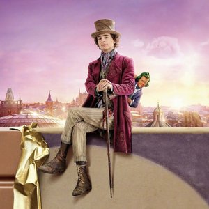 Изображение для 'The Cast of Wonka'