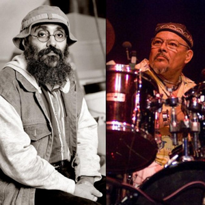 Harry Tavitian & Corneliu Stroe photo provided by Last.fm