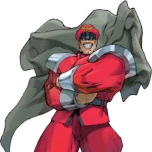 Awatar dla M. Bison