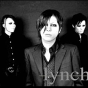 lynch． 的头像