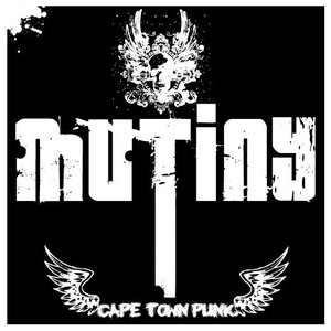 Mutiny (SA) 的头像
