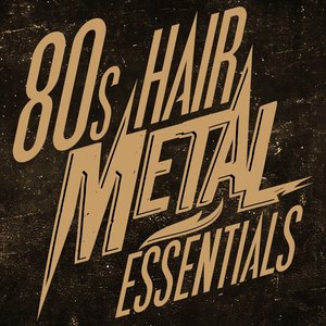 80s Hair Metal Essentials
