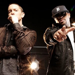 Eminem & Royce Da 5’9” のアバター