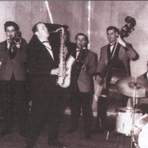 Manfred Ludwig Sextett photo provided by Last.fm