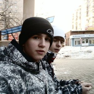 Белые Пески 的头像