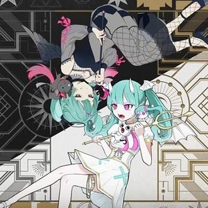 PinocchioP & DECO*27 的头像