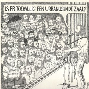 Is Er Toevallig een Urbanus in de Zaal?