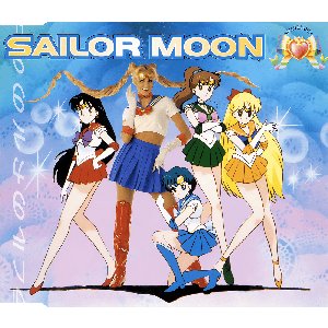 Sailormoon