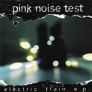 Electric Train EP