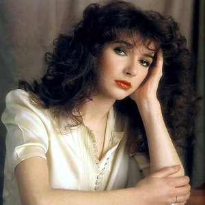 Kate Bush için avatar