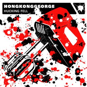 HongKongGeorge 的头像