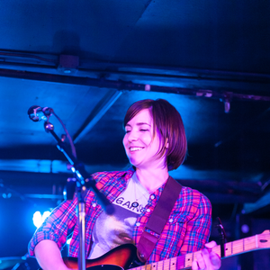 Laura Stevenson photo provided by Last.fm