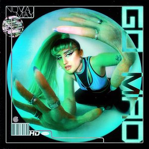 Go Mad - Single