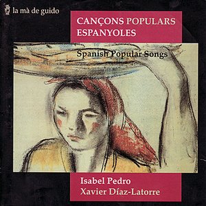 Spanish Popular Songs