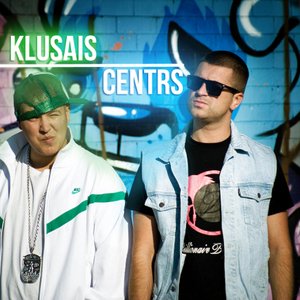 Klusais Centrs için avatar