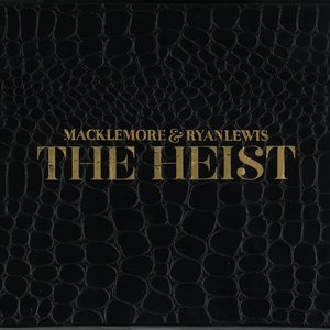 The Heist [Explicit]