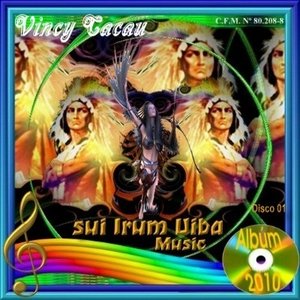 Avatar for Vincy Cacau - sui Irum Uiba