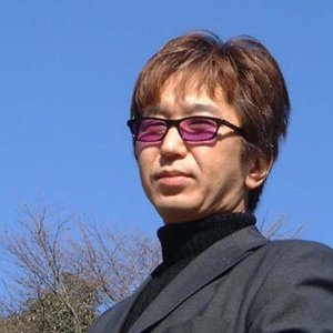 Takanobu Masuda 的头像