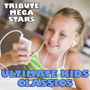 Ultimate Kids Classics