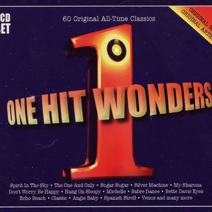 Meri Wilson - ONE HIT WONDERS - Zortam Music