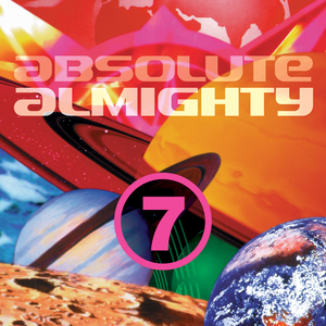 Natalie Browne - Absolute Almighty, Vol. 7 - Zortam Music