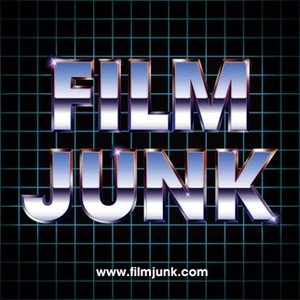 Film Junk Podcast 的头像