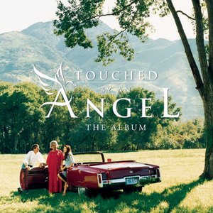 'Touched By An Angel  The Album'の画像