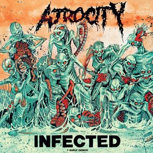 Infected + Early Demos