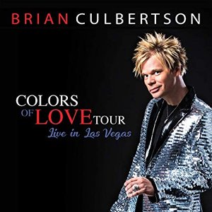 Colors of Love Tour (Live in Las Vegas)