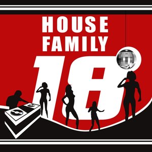 House Family, Vol. 18