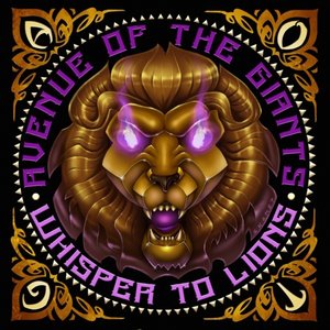 Whisper to Lions