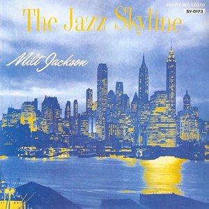 The Jazz Skyline