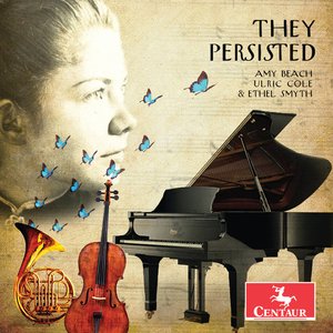 They Persisted