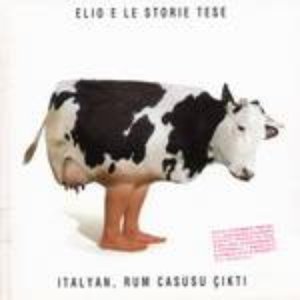 Elio e le storie tese - Rum Casusu Lyrics - Zortam Music