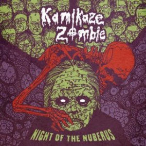 Night of the Nuberus