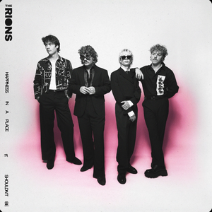 The Rions - Time Will Try Lyrics - Zortam Music