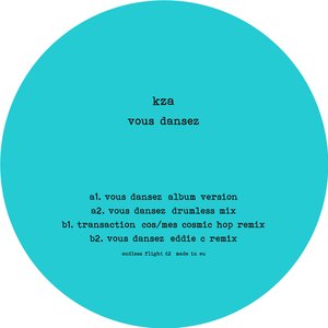 Vous Dansez - EP