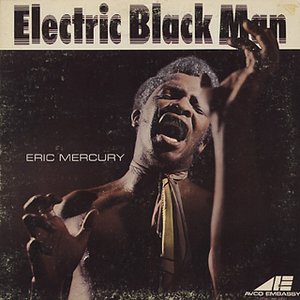 Electric Blackman