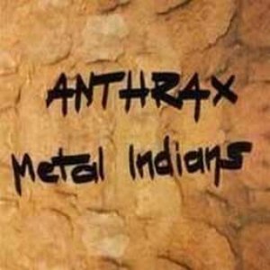 Metal Indians