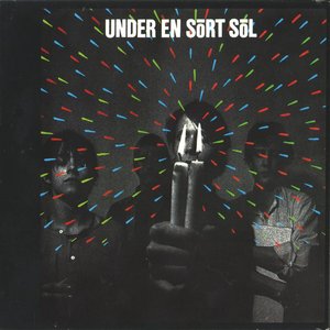 Image for 'Under en sort sol'