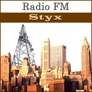 Radio FM Styx