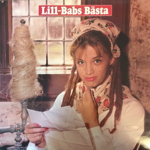 Lill-Babs bästa