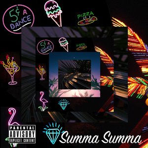 Image for 'Summa Summa'