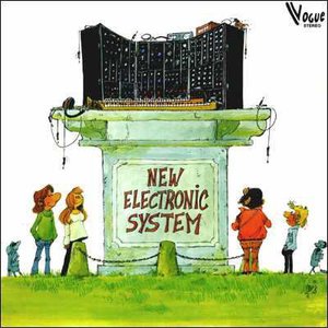 New Electronic System