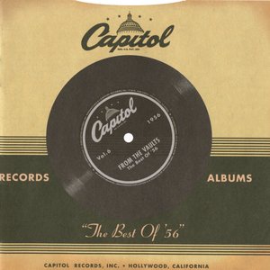 Capitol Records From The Vaults: "The Best Of '56"